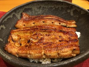 nishihara鰻料理2017秋03